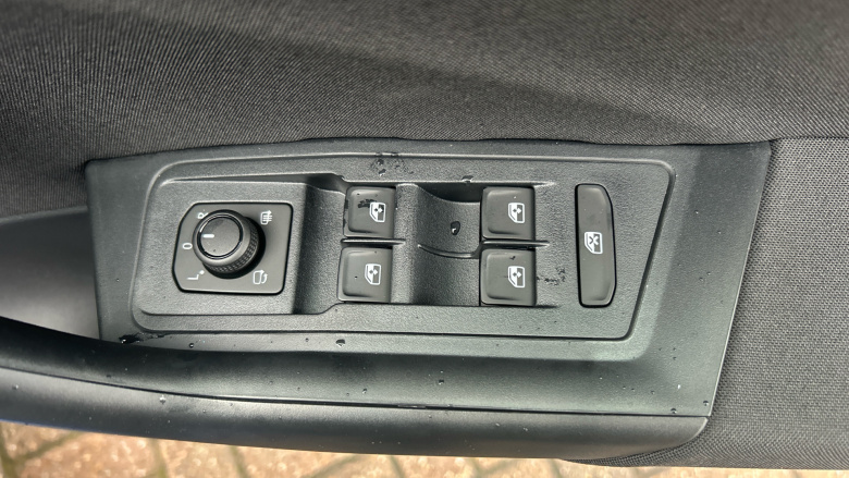 Volkswagen T-Roc 1.5 TSI Match 5dr Petrol Hatchback